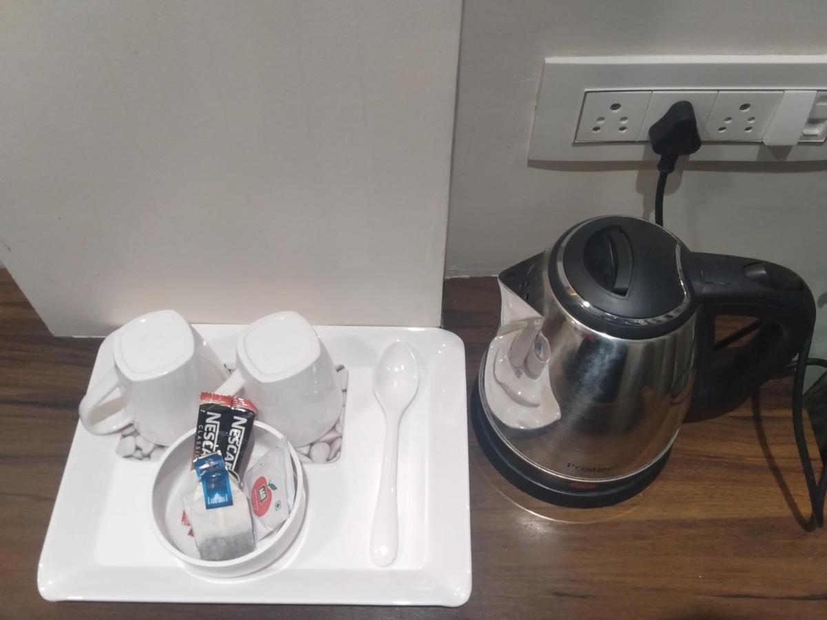 Hotel Shiv Sangram Ahmednagar Ngoại thất bức ảnh
