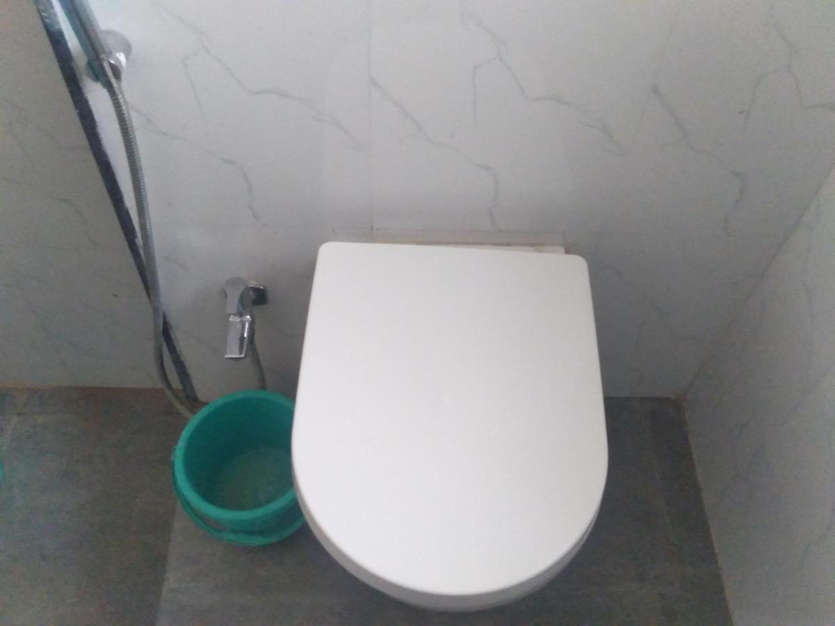 Hotel Shiv Sangram Ahmednagar Ngoại thất bức ảnh