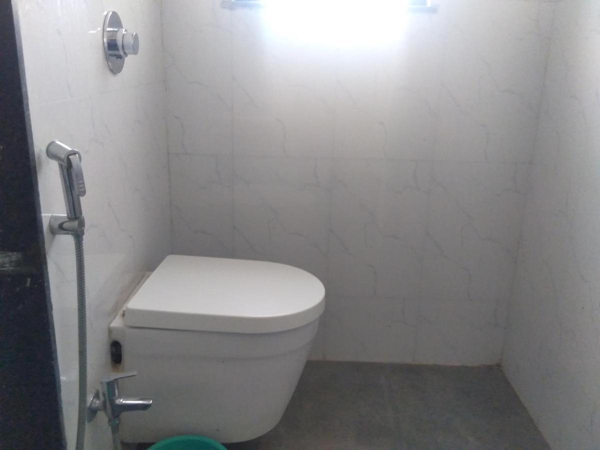 Hotel Shiv Sangram Ahmednagar Ngoại thất bức ảnh