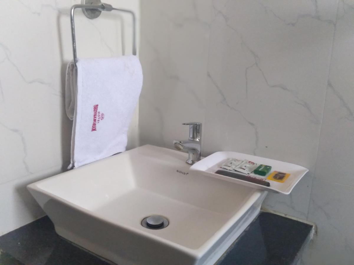 Hotel Shiv Sangram Ahmednagar Ngoại thất bức ảnh