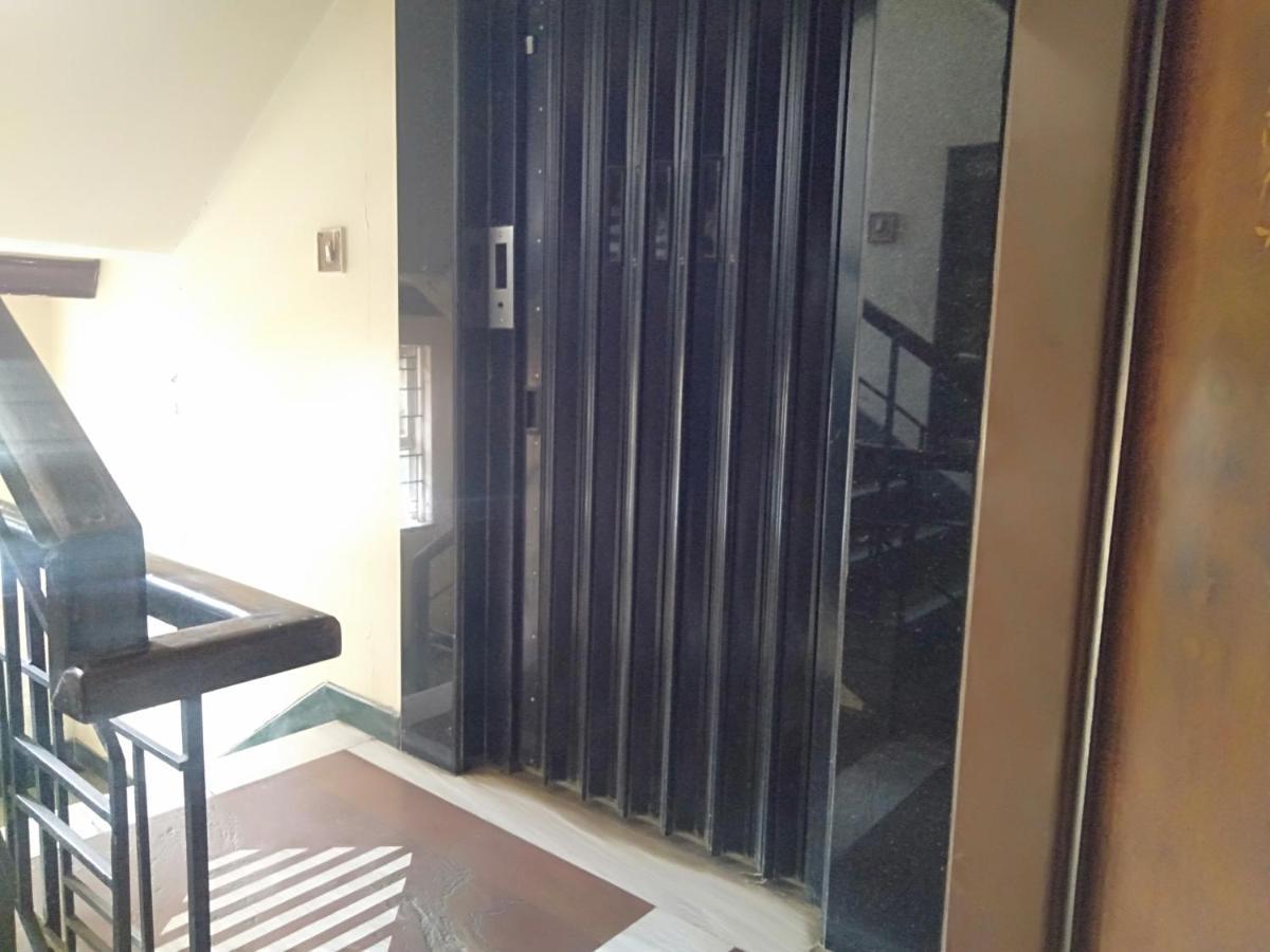 Hotel Shiv Sangram Ahmednagar Ngoại thất bức ảnh