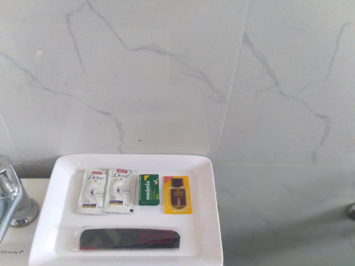 Hotel Shiv Sangram Ahmednagar Ngoại thất bức ảnh