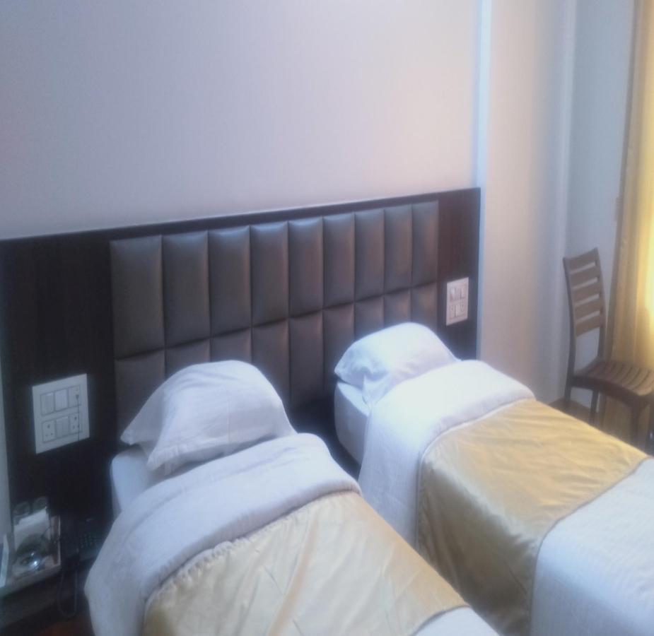 Hotel Shiv Sangram Ahmednagar Ngoại thất bức ảnh