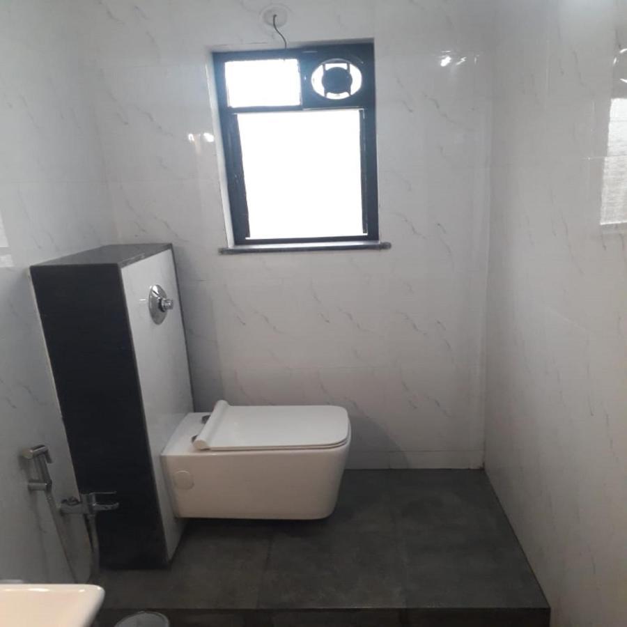 Hotel Shiv Sangram Ahmednagar Ngoại thất bức ảnh