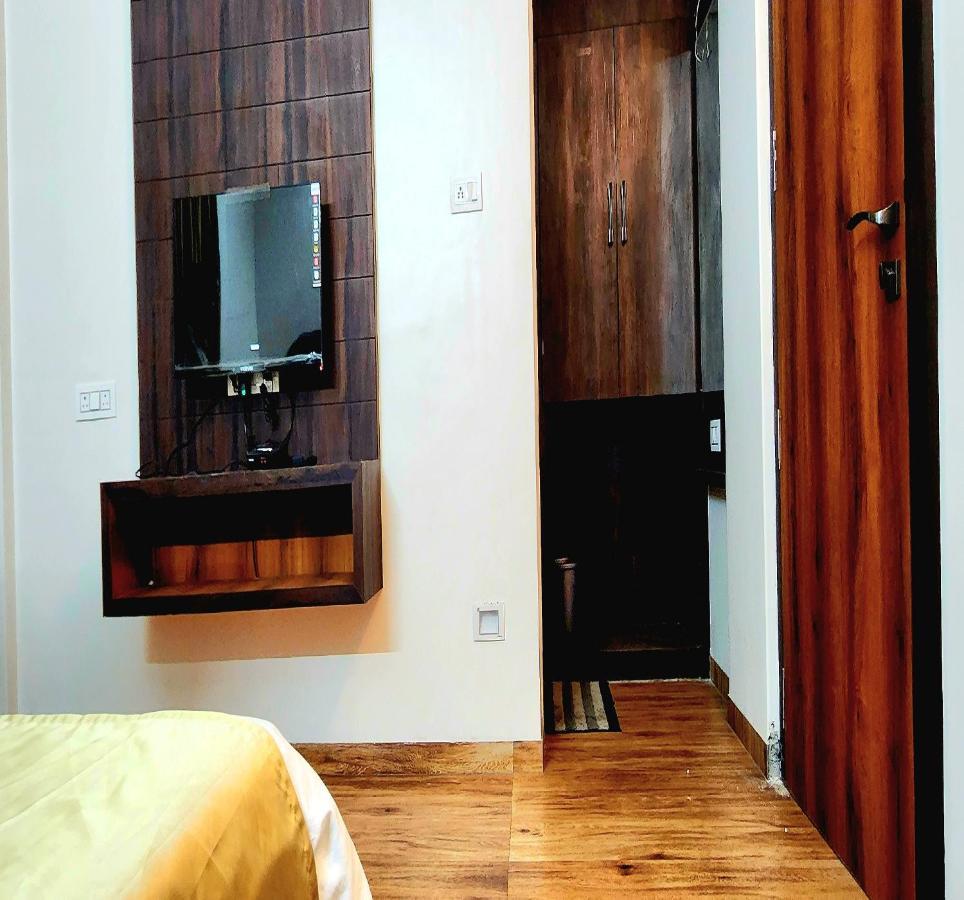 Hotel Shiv Sangram Ahmednagar Ngoại thất bức ảnh