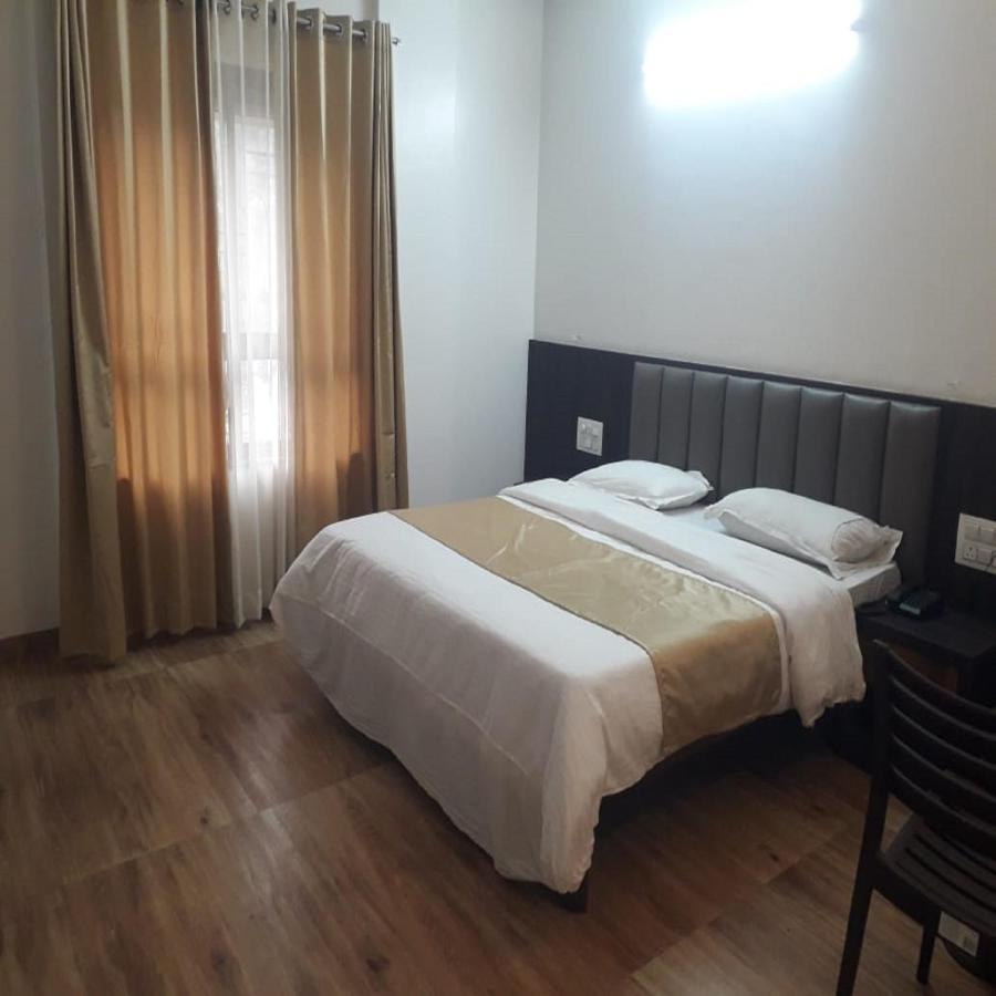 Hotel Shiv Sangram Ahmednagar Ngoại thất bức ảnh